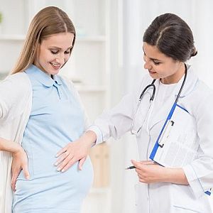 АНЕМИЯ ВО ВРЕМЯ БЕРЕМЕННОСТИ – ПОЧЕМУ ВОЗНИКАЕТ И КАК ИЗБЕЖАТЬ?